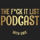 #22 - Can We Memorise a Deck of Cards? | The F*ck It List Podcast