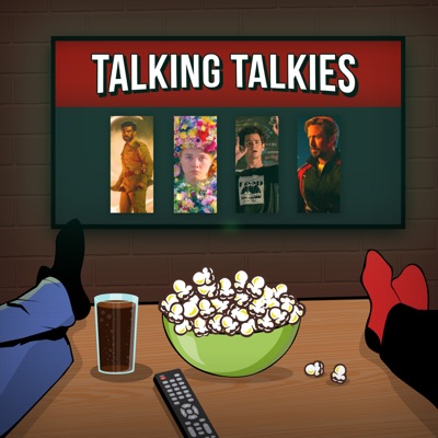 Talking Talkies