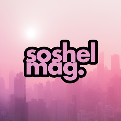 soshelMAG podcast