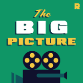 The Big Picture - The Ringer