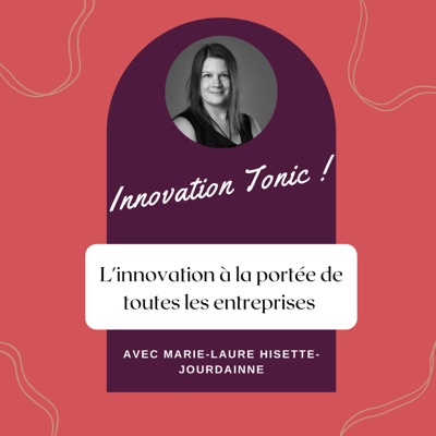 Innovation Tonic !