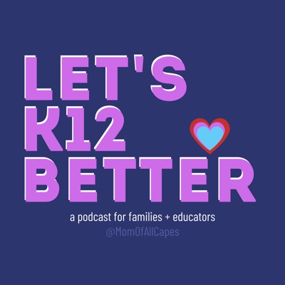 Let's K12 Better