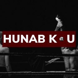 Hunab Kou