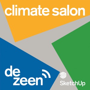Dezeen x SketchUp Climate Salon