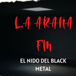 CHAPTER 80. LA ARAÑA FM, ISTAP,MANEGRAM, EREB ALTOR