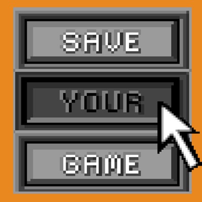 Save Your Game:Save Your Game Podcast