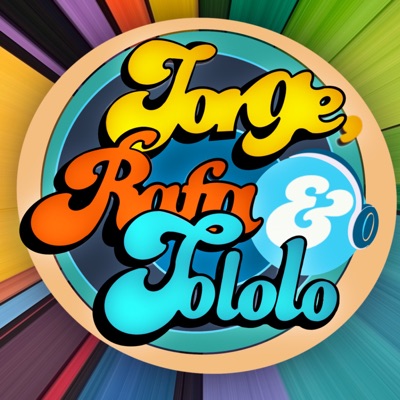 Jorge, Rafa y Tololo Jorge, Rafa y Tololo
