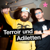 Terroir & Adiletten - Der Weinpodcast - Willi Schlögl, Curly & pleasure*