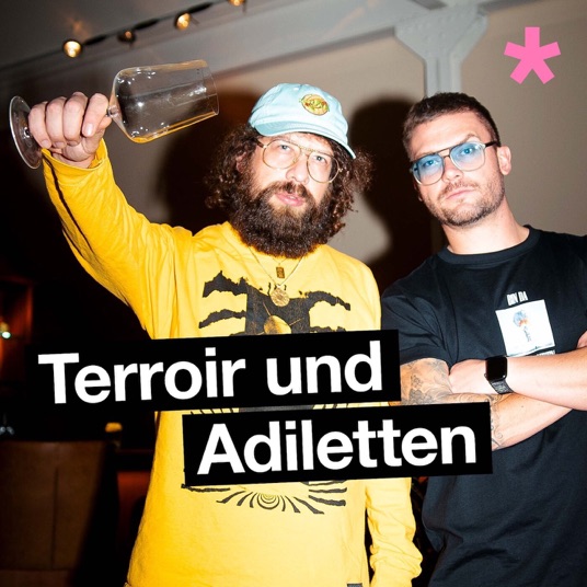 Terroir & Adiletten