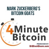 Mark Zuckerberg’s Bitcoin Goats