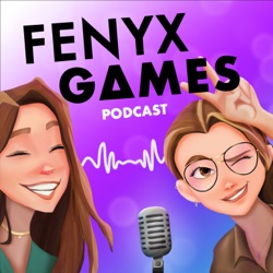 Fenyx Games: Lo que no te cuentan de Overwatch 2 | Crossplay, competitivas y comparación de plataformas | Somos Podcast Revelación 2022 #49