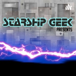 Starship Geek