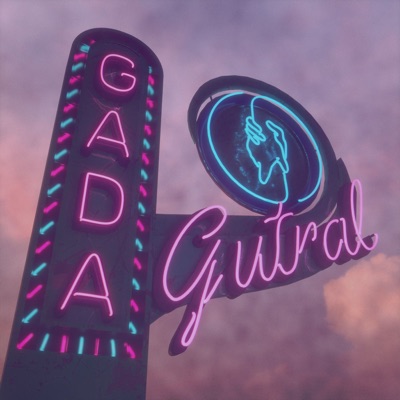 Gutral Gada:by Joanna Gutral