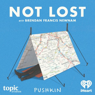 Not Lost Not Lost