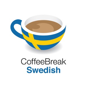 Coffee Break Swedish