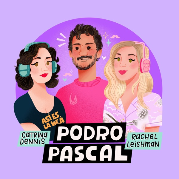 Podro Pascal image