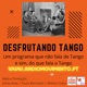 Desfrutando Tango