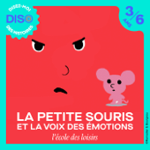 DISO - La Petite Souris et la Voix des Emotions - Paradiso Media
