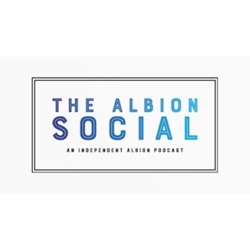 Episode 23 - Albion ease past The Millers but BTA sees red...