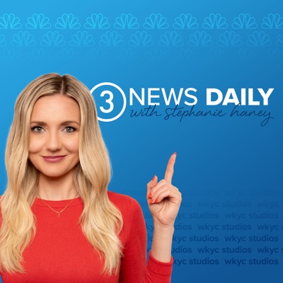 3News Daily with Stephanie Haney