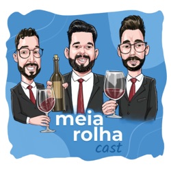 T03 E09 - Patrícia & Rui (Colheita de 1000 Castas)