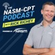 The NASM-CPT Podcast With Rick Richey