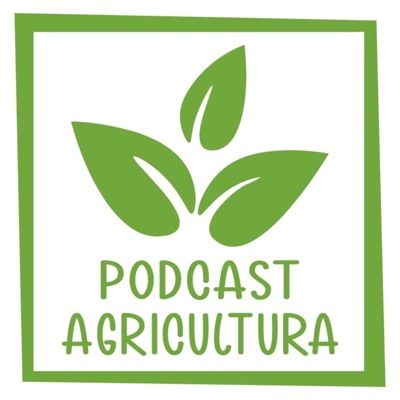 Podcast Agricultura:Olmo Axayacatl
