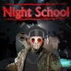 Night School with Graham Skipper