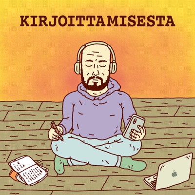 Kirjoittamisesta Kirjoittamisesta