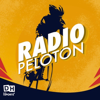 Radio Peloton (by La DH)
