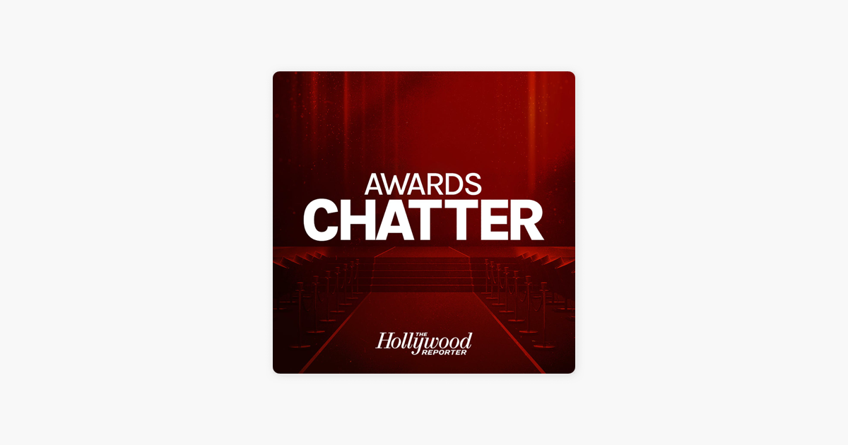 ‎Awards Chatter Danielle Brooks 'The Color Purple' on Apple Podcasts