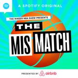 The Mismatch LIVE! | El Rey Theatre, Los Angeles podcast episode