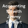 Accounting 101 with Jimmy Stewart - James Stewart