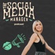 34: A Social Media Manager, In This Economy?