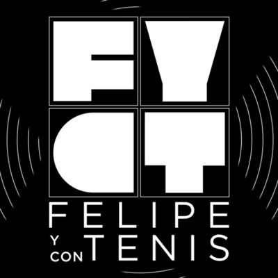 Felipe Y Con Tenis