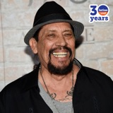 Portrait Of: Danny Trejo