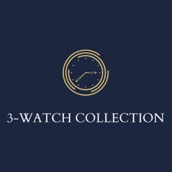 3 WATCH Collection of a passionate watch REVIEWER: Hamilton, IWC, Accutron