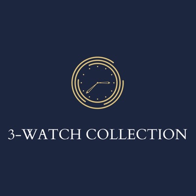 The 3-Watch Collection:The 3-Watch Collection