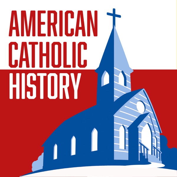 American Catholic History