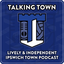 #ITFC PROMOTED! Talking Town - END OF THE SEASON -Ipswich 2 v 0 Huddersfield Reaction