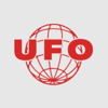 UFO - Nick Hollins