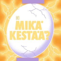 Voidaanko metsäsuhteella muuttaa maailmaa kestävämmäksi?