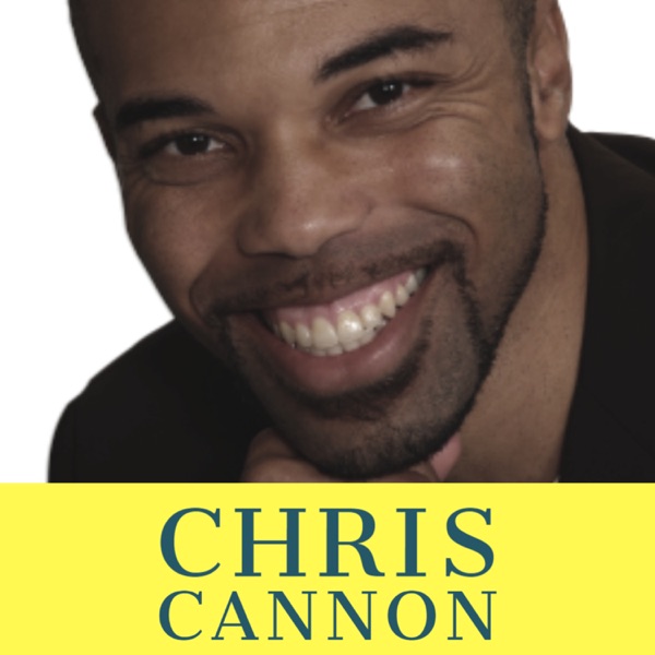 Chris Cannon: Empowering Men & Women | Ep 83 photo