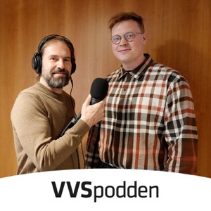 VVS-podden