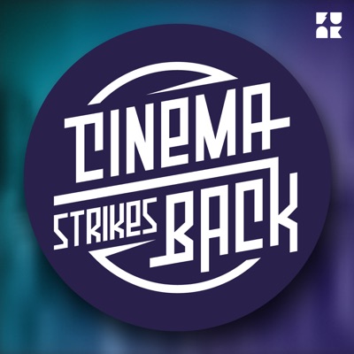 Cinema Strikes Back:funk - von ARD und ZDF