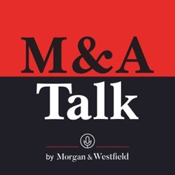 M&A Talk: #1 Podcast on Selling a Business
