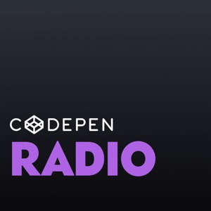 CodePen Radio