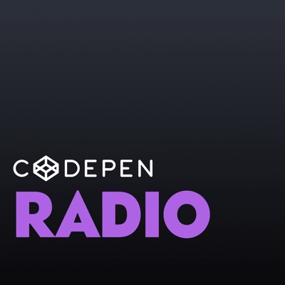CodePen Radio CodePen Radio