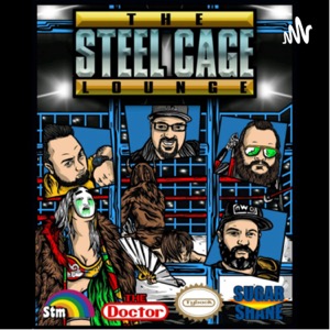 The Steel Cage Lounge