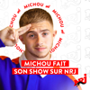 MICHOU fait son show sur NRJ - NRJ France